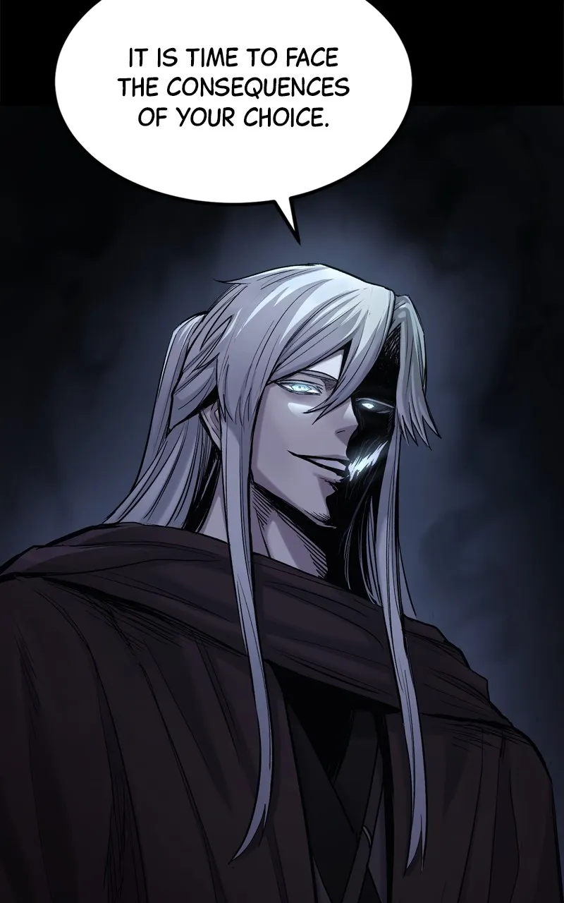 Wail of a Dragon’s Rage Chapter 13 page 59 - 