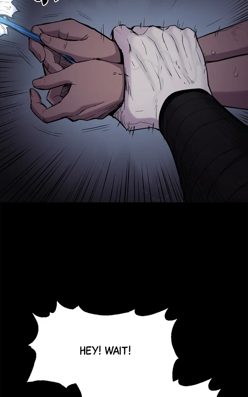 Wail of a Dragon’s Rage Chapter 13 page 61 - 