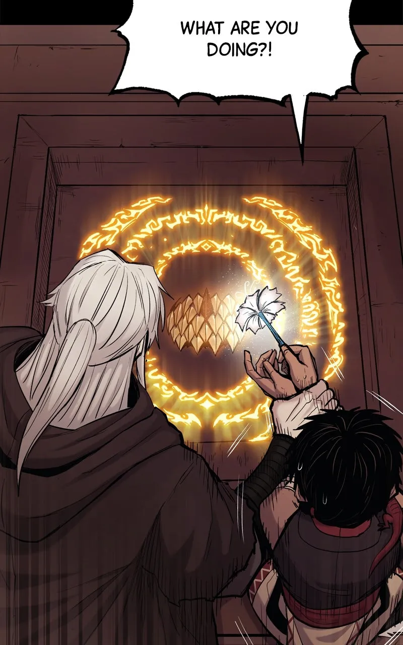 Wail of a Dragon’s Rage Chapter 13 page 62 - 