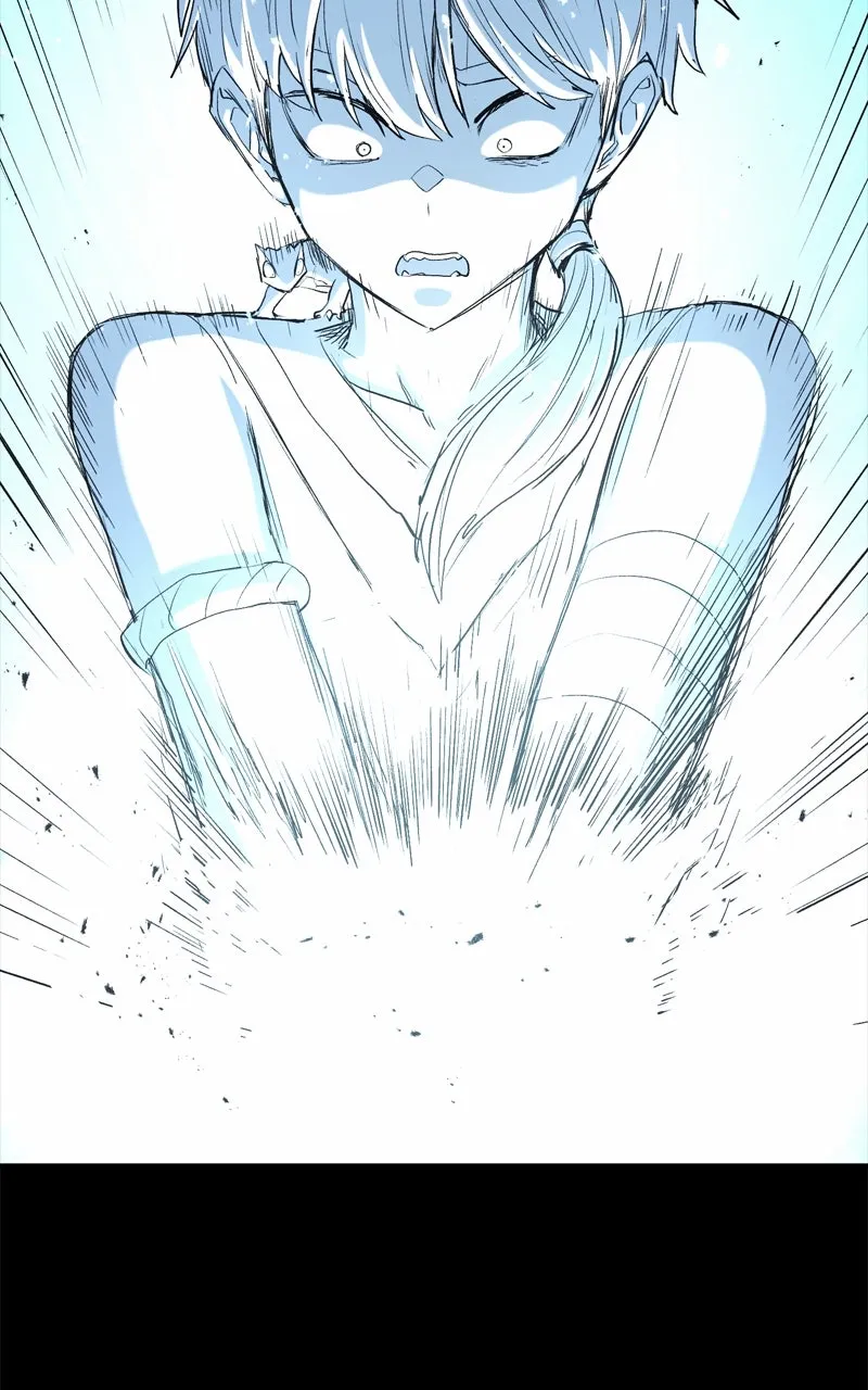 Wail of a Dragon’s Rage Chapter 13 page 65 - 