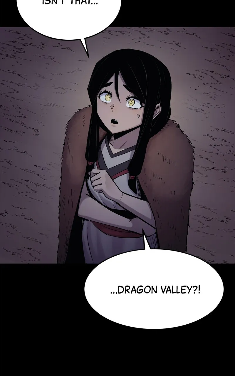 Wail of a Dragon’s Rage Chapter 13 page 70 - 