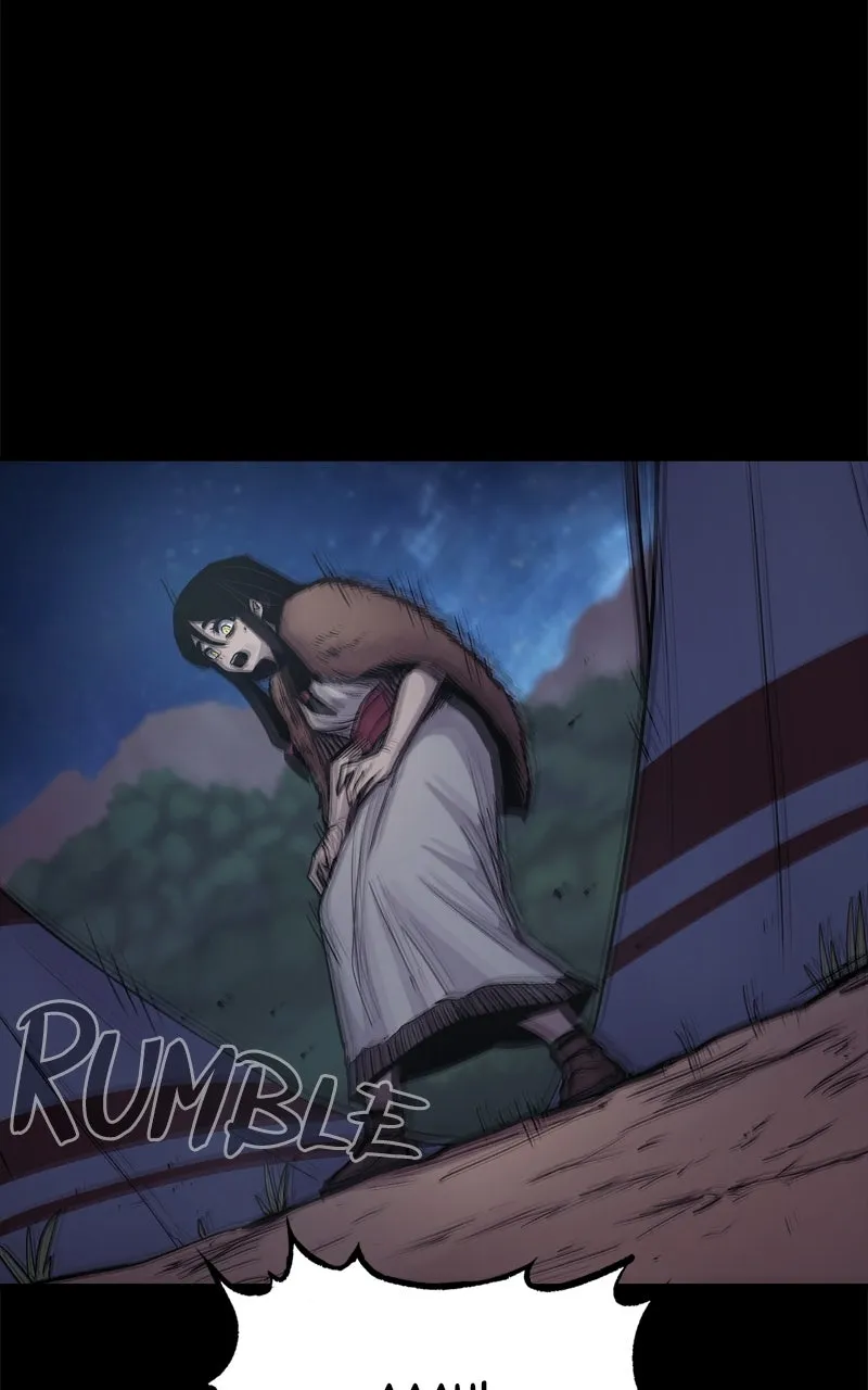 Wail of a Dragon’s Rage Chapter 13 page 71 - 