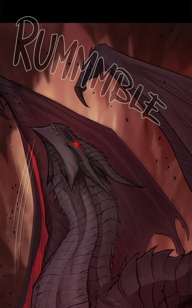 Wail of a Dragon’s Rage Chapter 13 page 76 - 