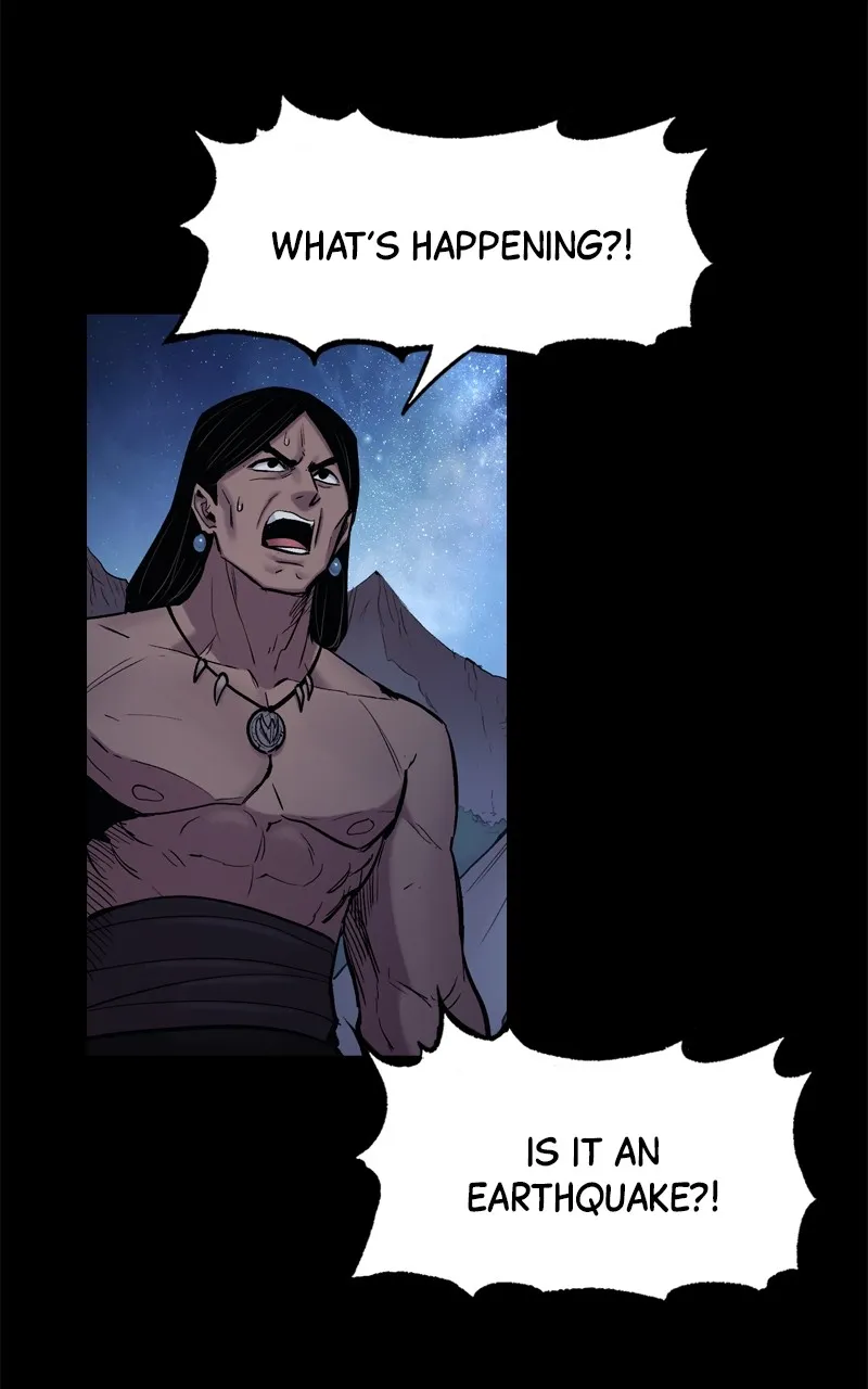 Wail of a Dragon’s Rage Chapter 13 page 84 - 