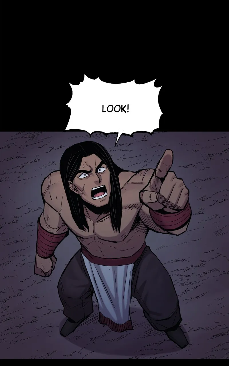Wail of a Dragon’s Rage Chapter 13 page 85 - 