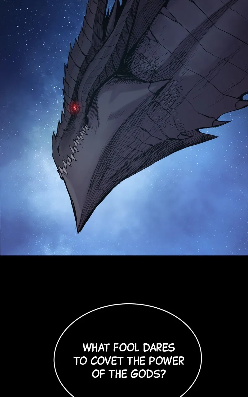 Wail of a Dragon’s Rage Chapter 13 page 89 - 