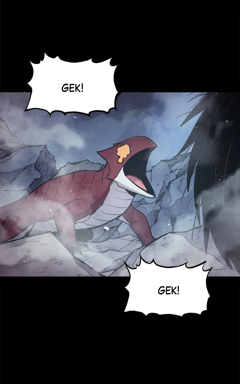 Wail of a Dragon’s Rage Chapter 13 page 92 - 