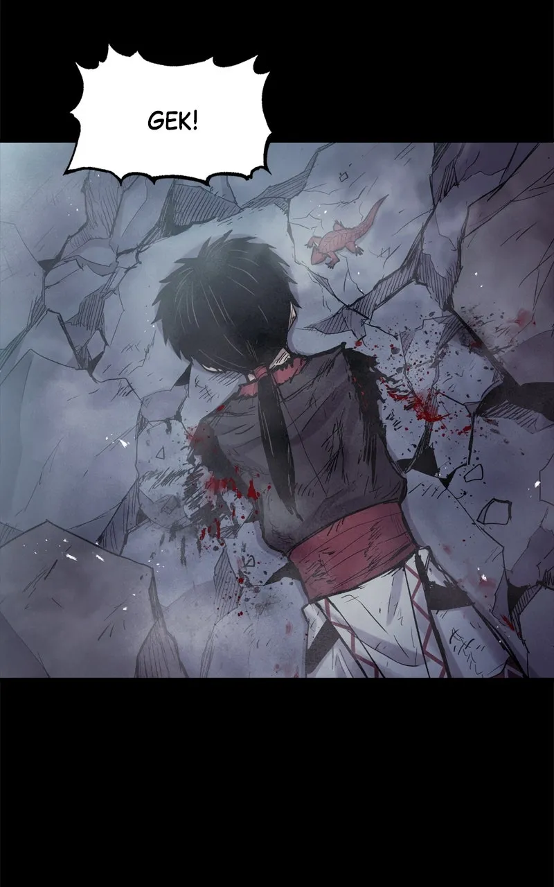 Wail of a Dragon’s Rage Chapter 13 page 93 - 