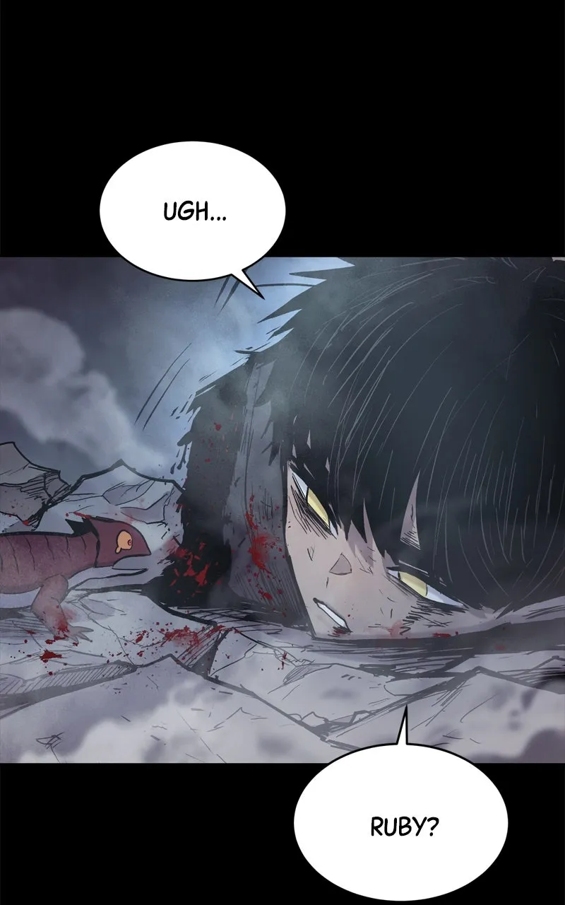 Wail of a Dragon’s Rage Chapter 13 page 94 - 