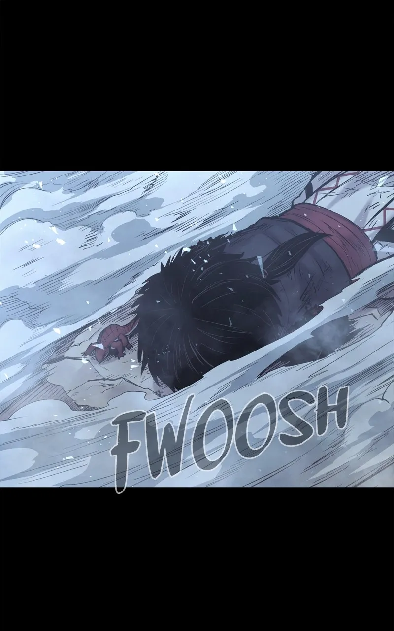Wail of a Dragon’s Rage Chapter 14 page 1 - 