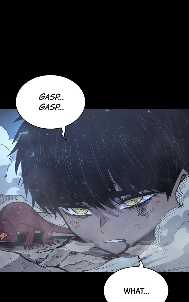 Wail of a Dragon’s Rage Chapter 14 page 2 - 