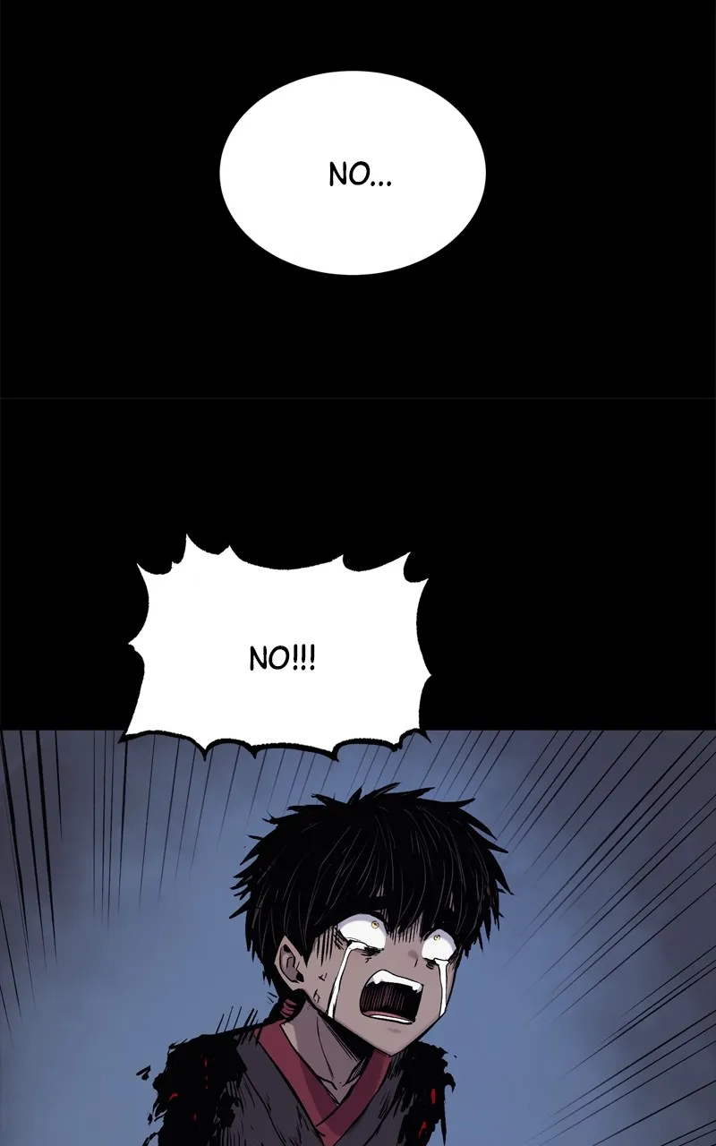 Wail of a Dragon’s Rage Chapter 14 page 104 - 