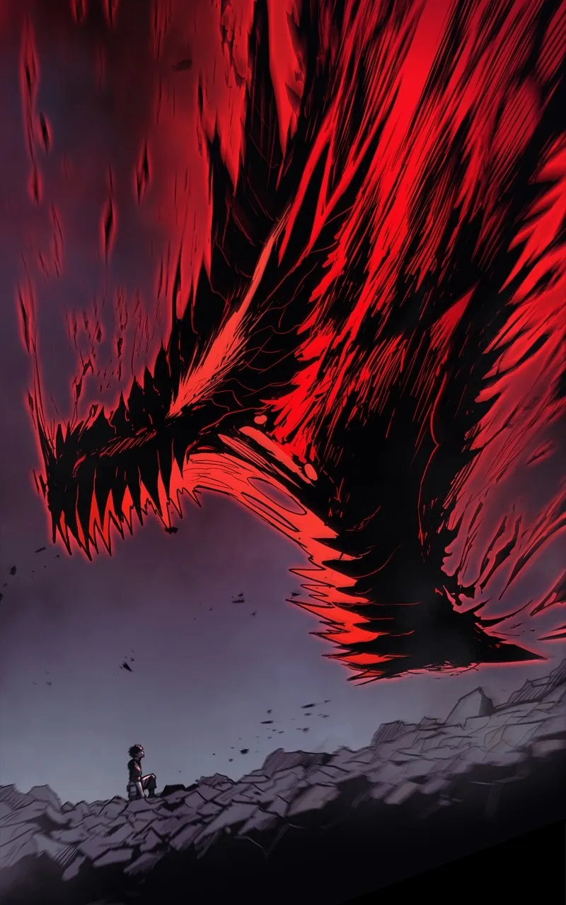Wail of a Dragon’s Rage Chapter 14 page 106 - 