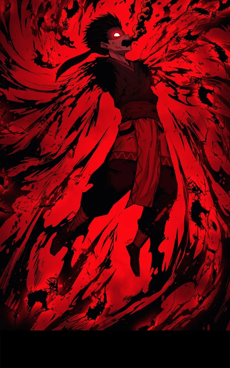 Wail of a Dragon’s Rage Chapter 14 page 109 - 