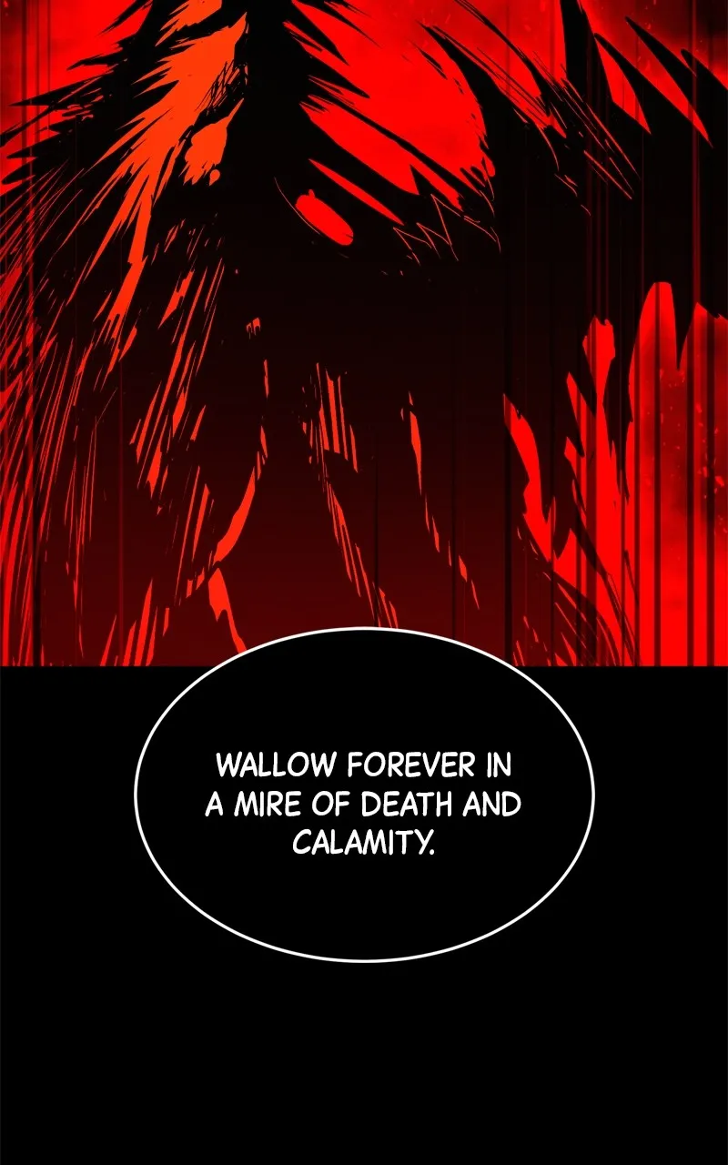 Wail of a Dragon’s Rage Chapter 14 page 116 - 