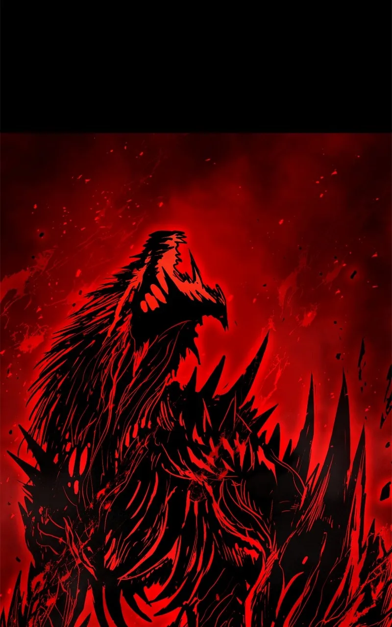 Wail of a Dragon’s Rage Chapter 14 page 117 - 