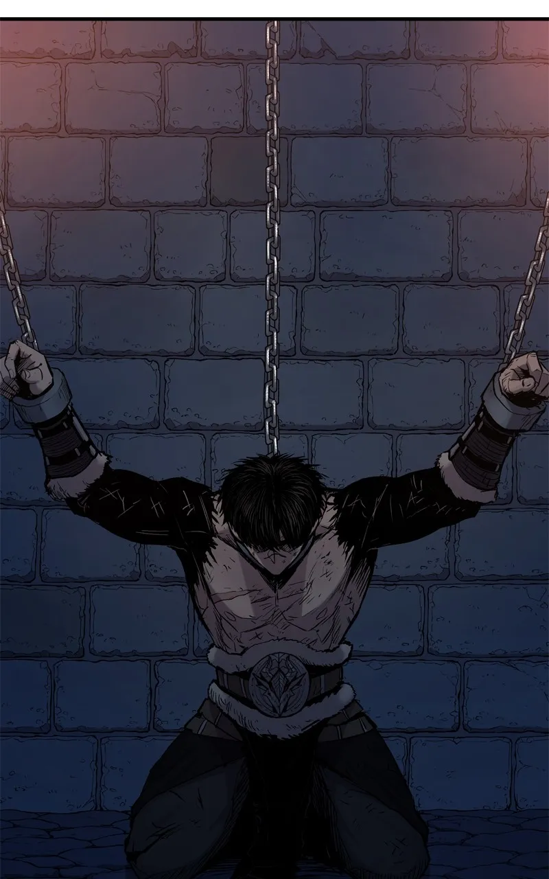 Wail of a Dragon’s Rage Chapter 14 page 123 - 