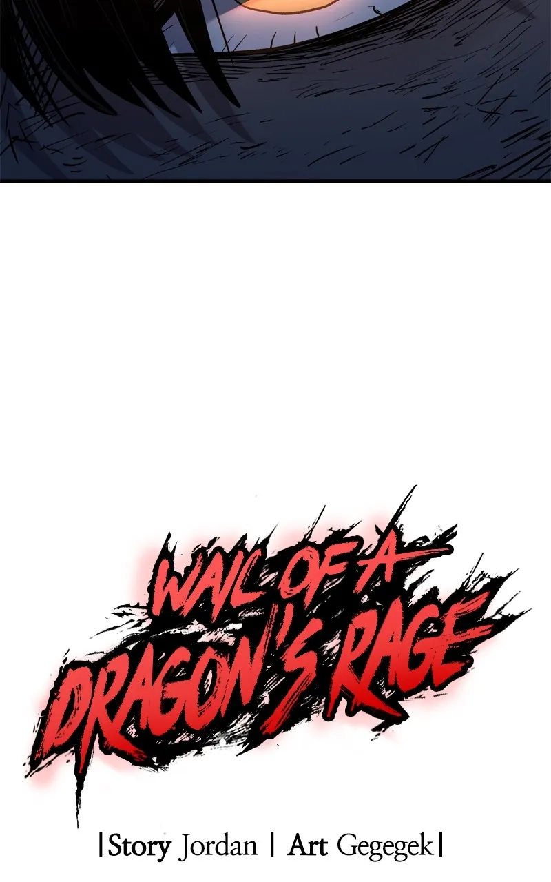 Wail of a Dragon’s Rage Chapter 14 page 125 - 