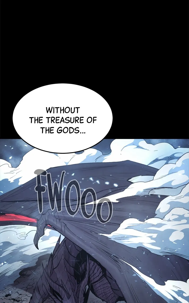 Wail of a Dragon’s Rage Chapter 14 page 19 - 