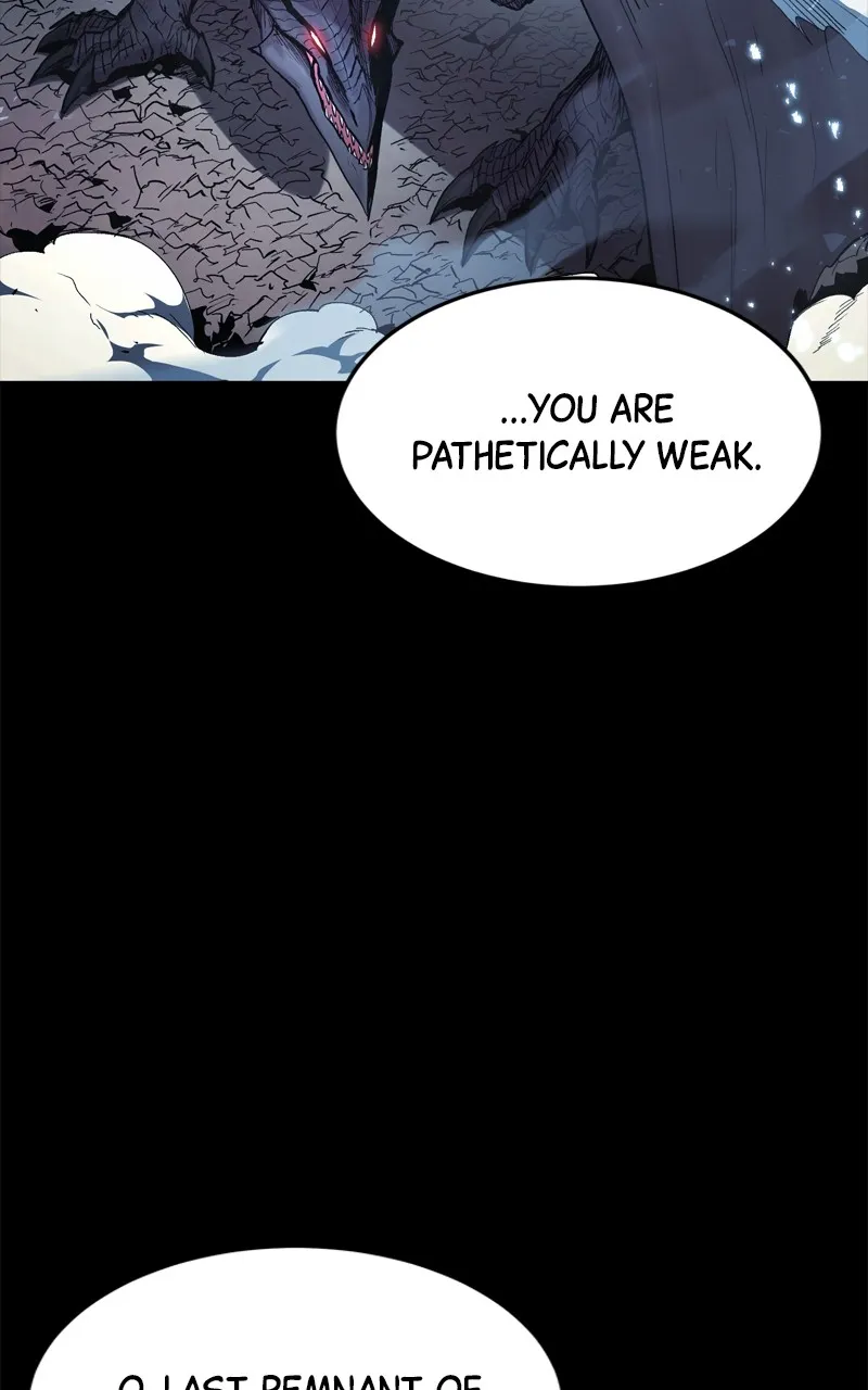 Wail of a Dragon’s Rage Chapter 14 page 20 - 
