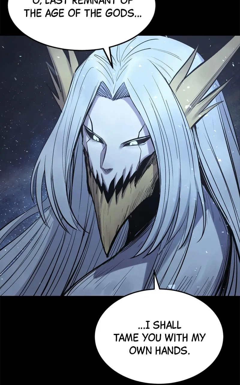 Wail of a Dragon’s Rage Chapter 14 page 21 - 