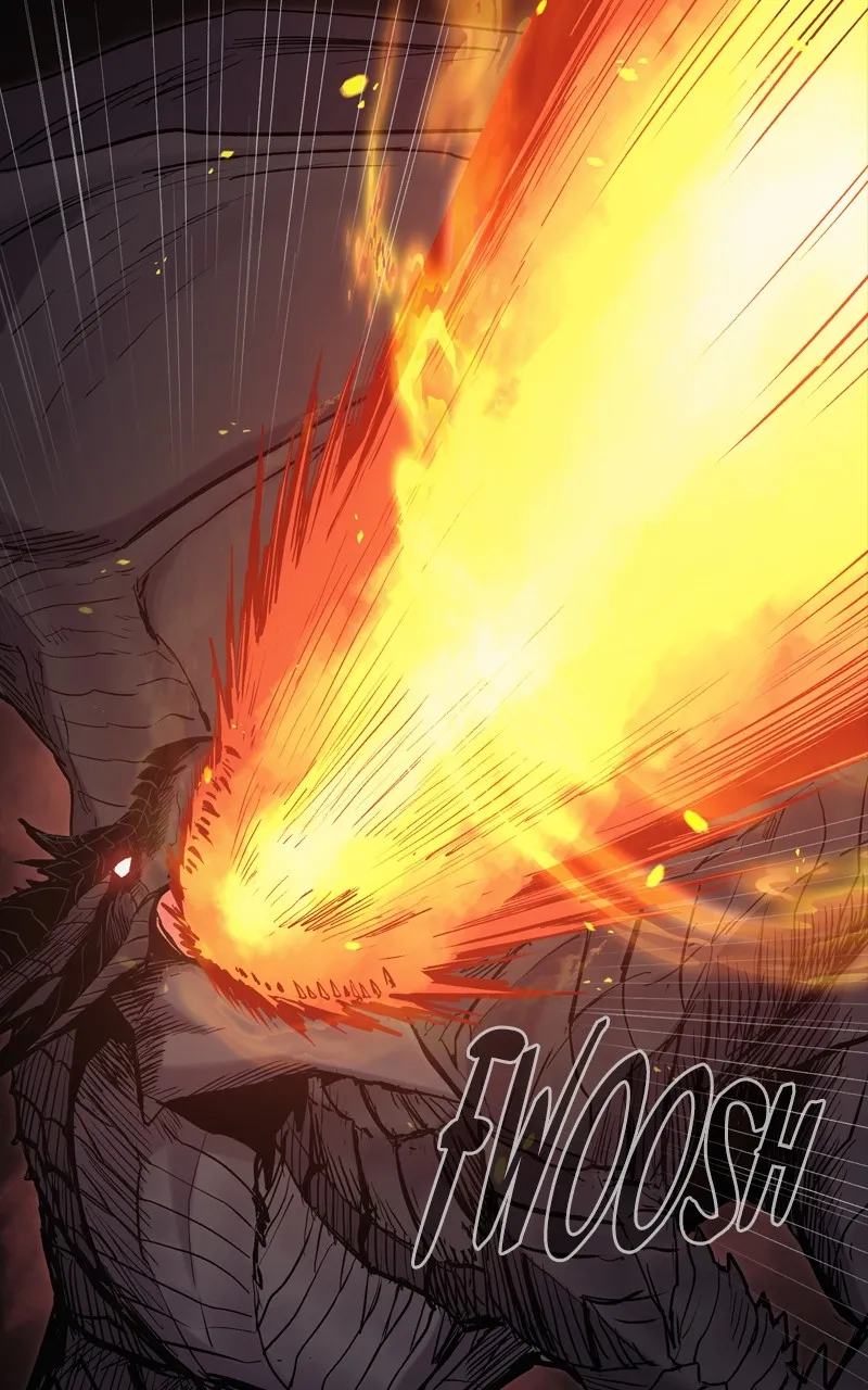 Wail of a Dragon’s Rage Chapter 14 page 24 - 