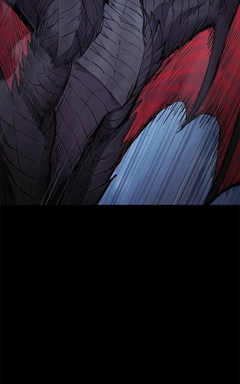 Wail of a Dragon’s Rage Chapter 14 page 28 - 