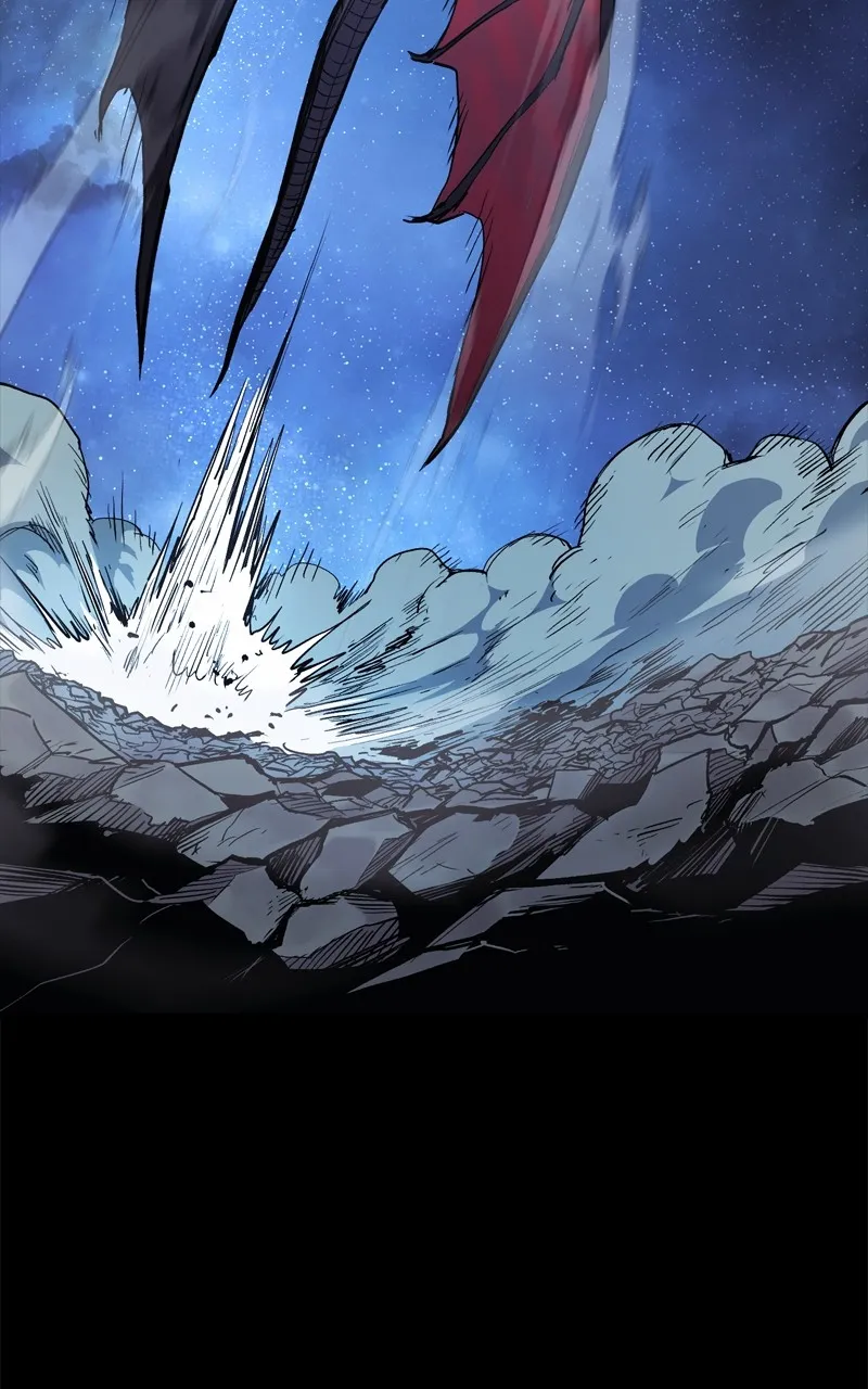 Wail of a Dragon’s Rage Chapter 14 page 30 - 