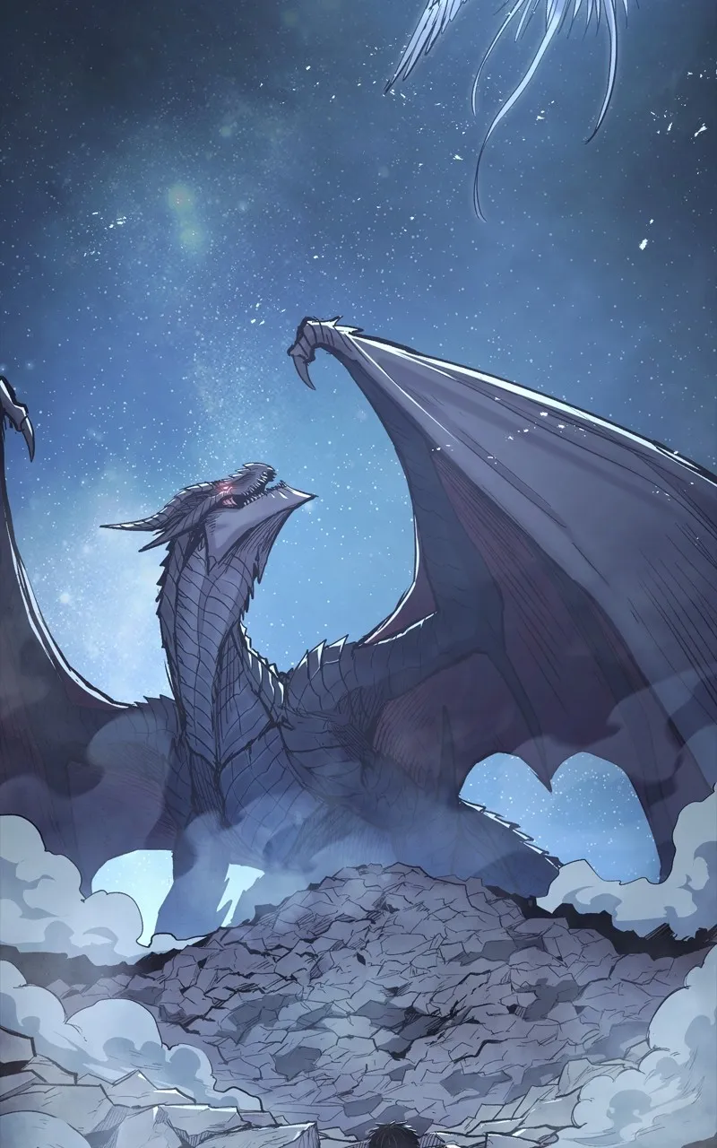 Wail of a Dragon’s Rage Chapter 14 page 4 - 