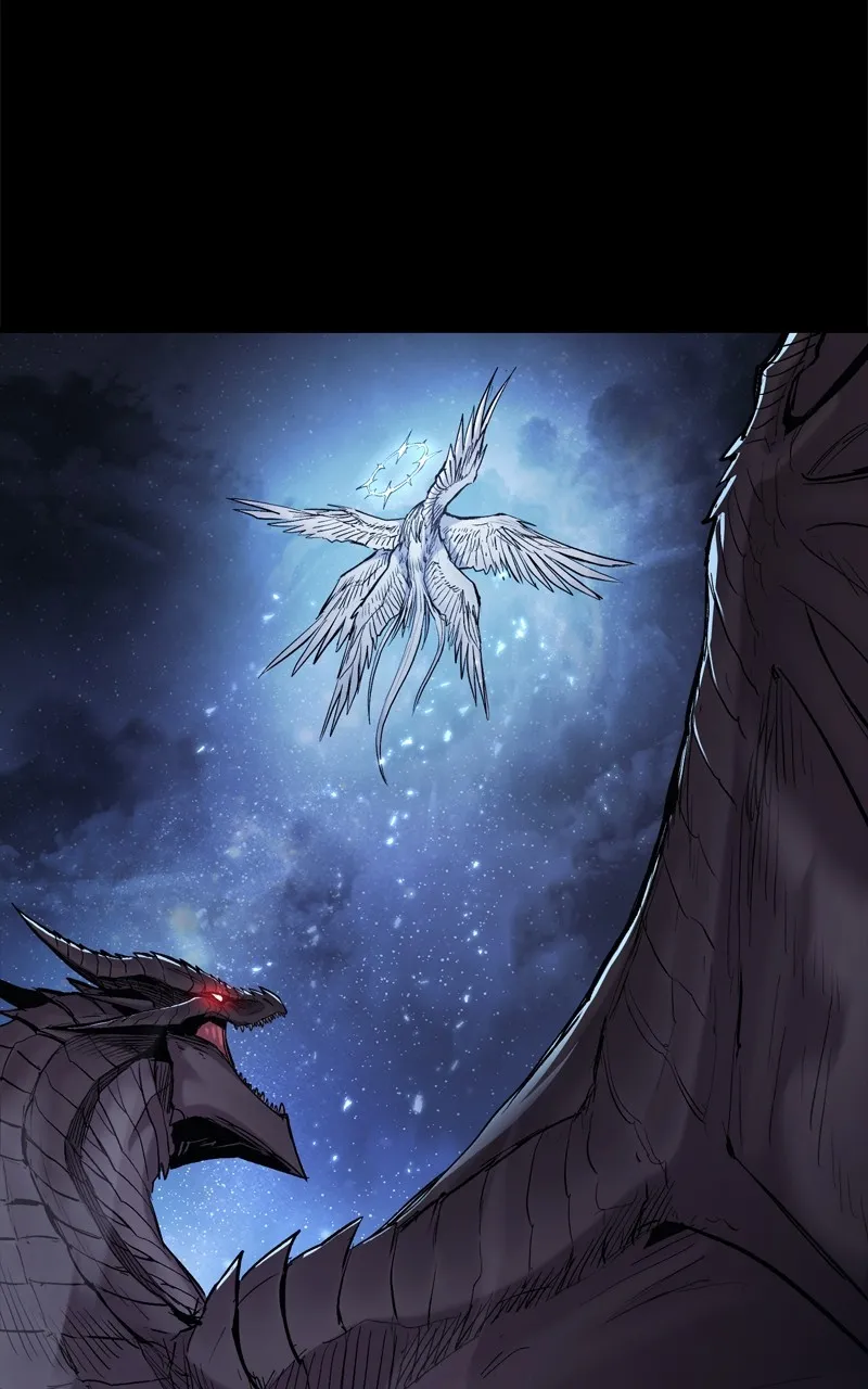 Wail of a Dragon’s Rage Chapter 14 page 31 - 