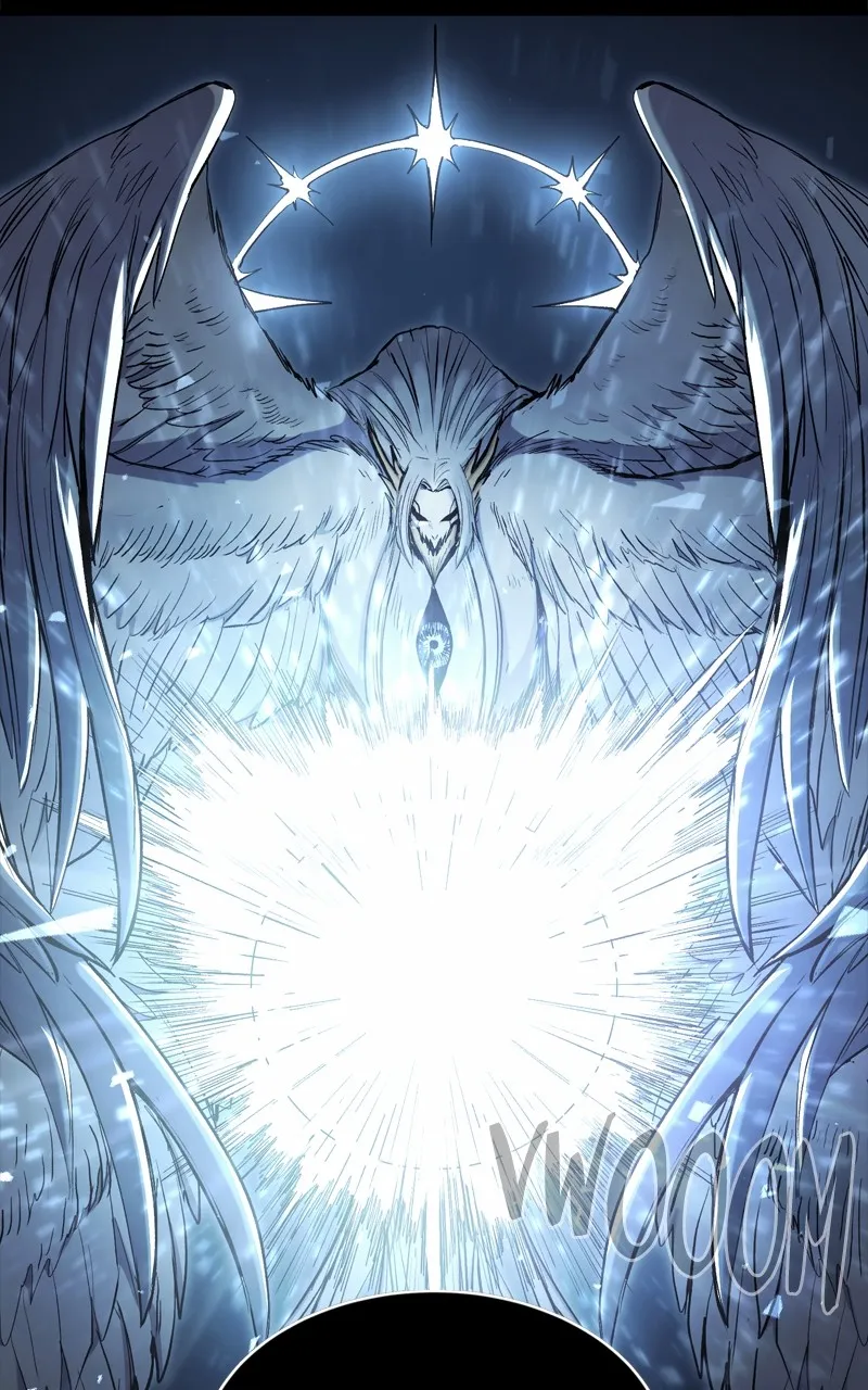 Wail of a Dragon’s Rage Chapter 14 page 37 - 