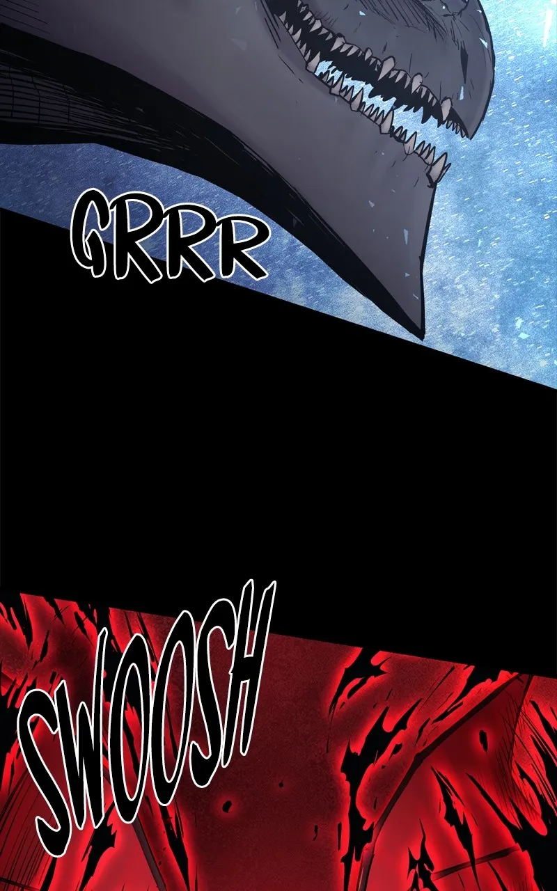 Wail of a Dragon’s Rage Chapter 14 page 41 - 