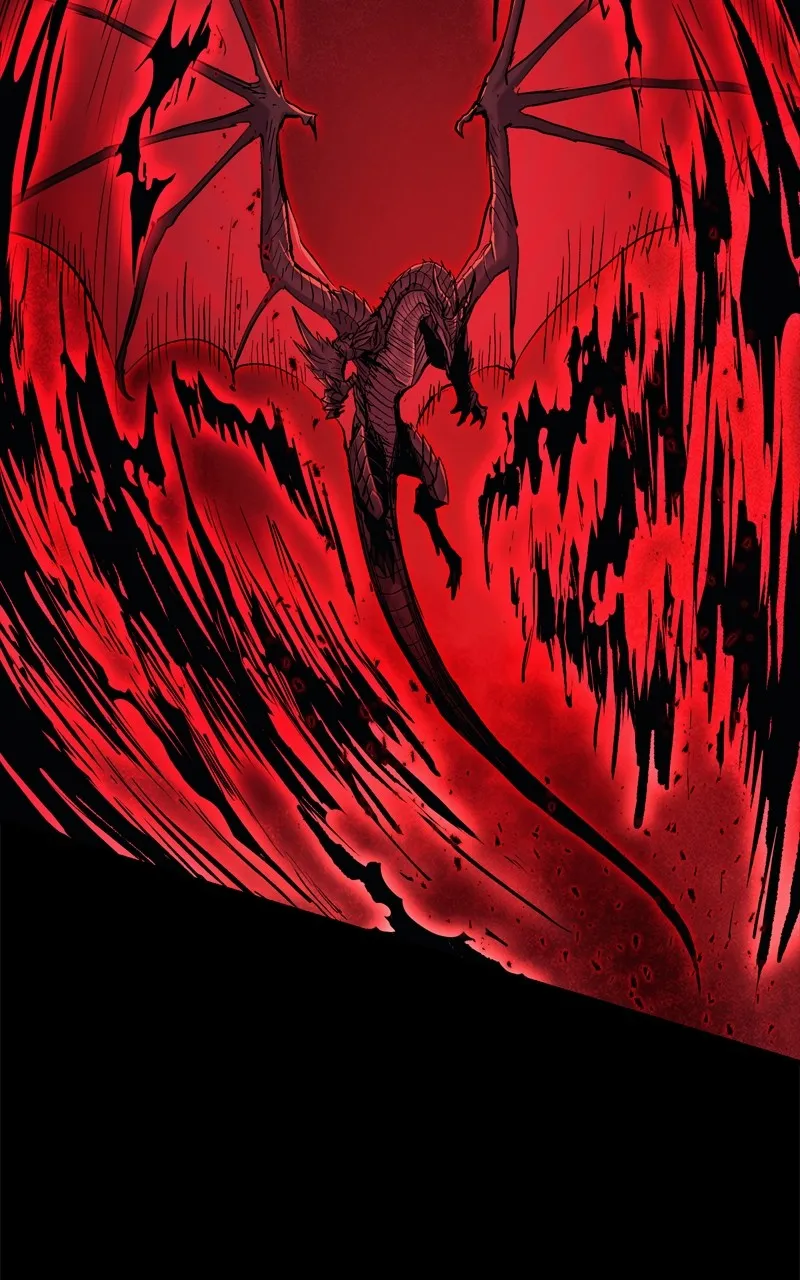Wail of a Dragon’s Rage Chapter 14 page 42 - 