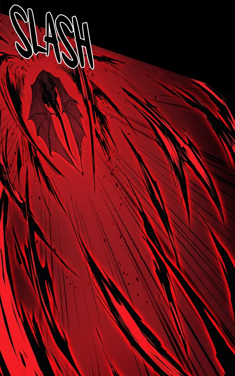 Wail of a Dragon’s Rage Chapter 14 page 43 - 