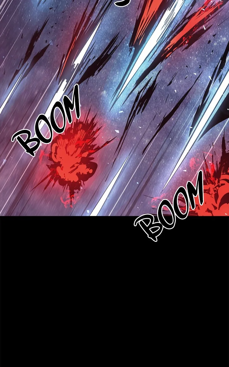 Wail of a Dragon’s Rage Chapter 14 page 50 - 