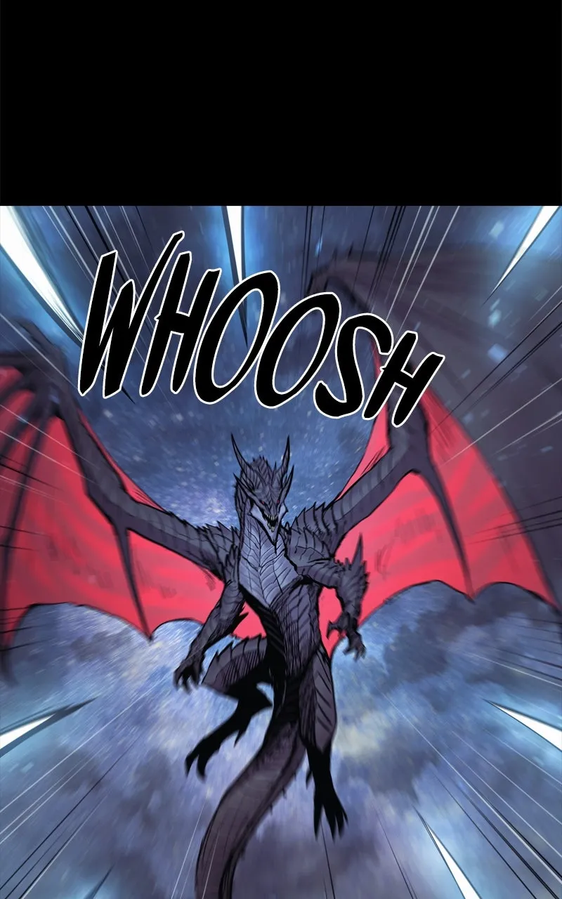 Wail of a Dragon’s Rage Chapter 14 page 51 - 