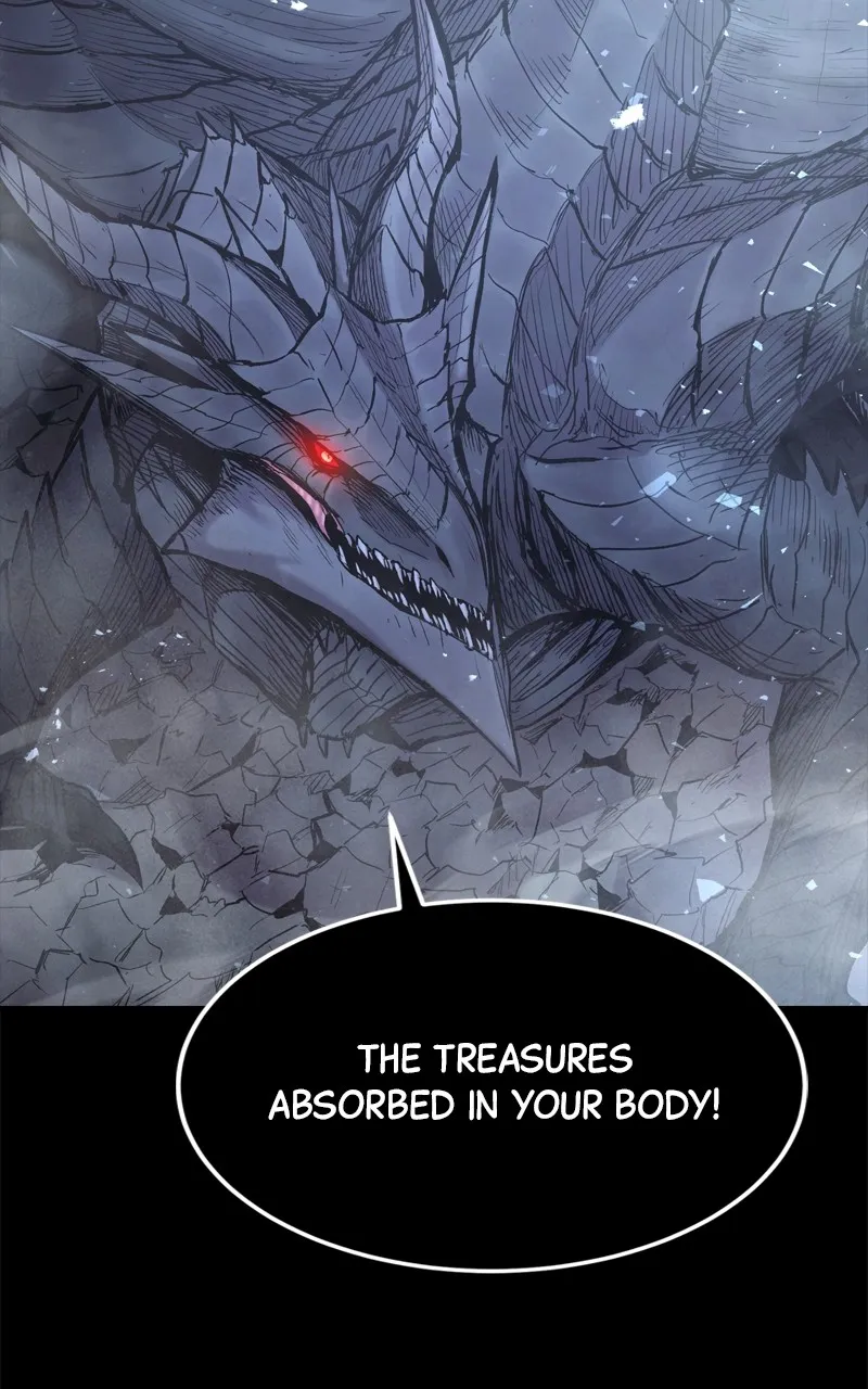 Wail of a Dragon’s Rage Chapter 14 page 7 - 