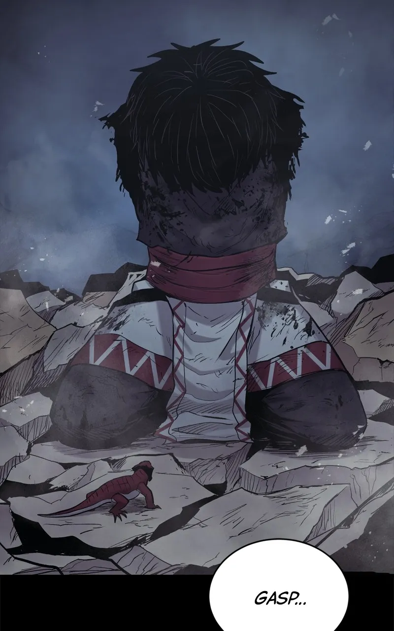 Wail of a Dragon’s Rage Chapter 14 page 61 - 