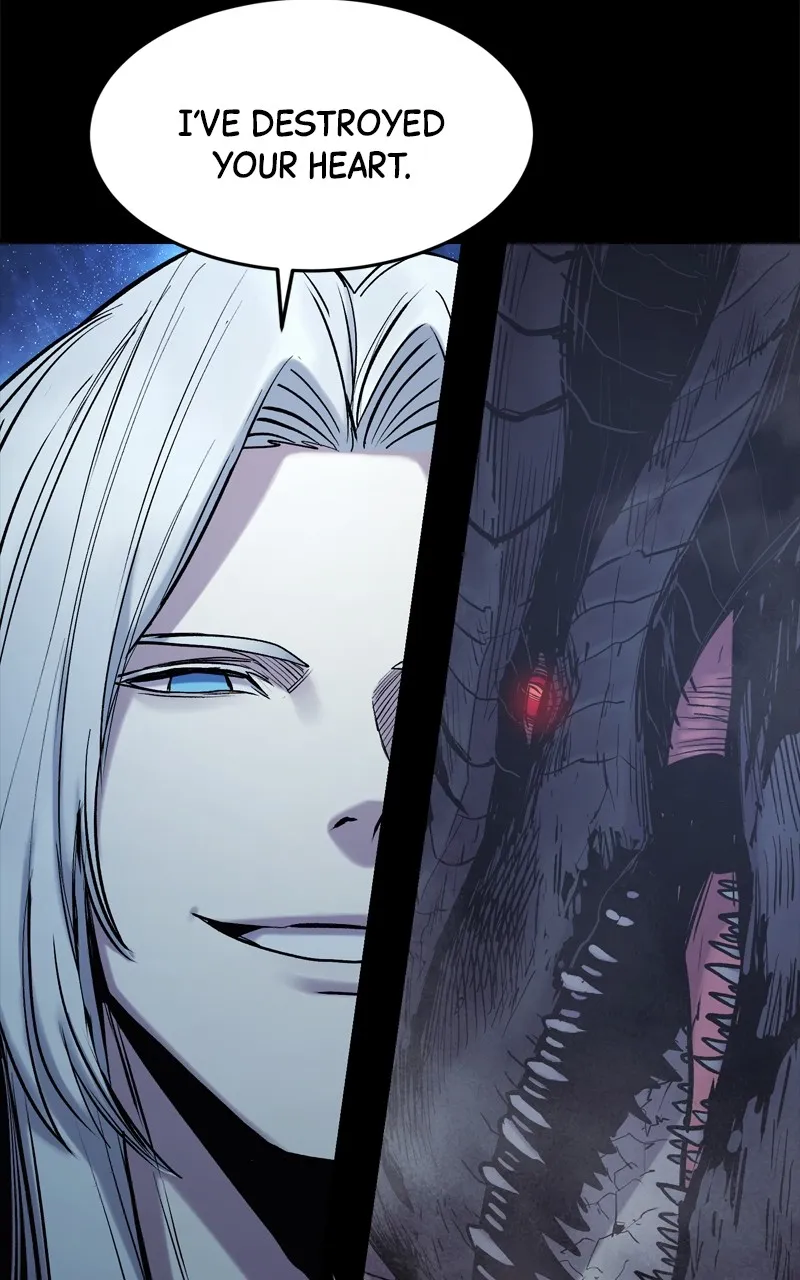 Wail of a Dragon’s Rage Chapter 14 page 69 - 