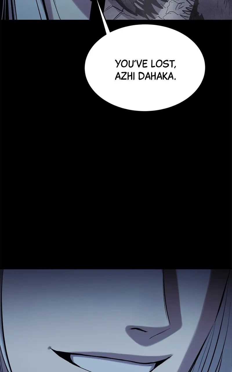 Wail of a Dragon’s Rage Chapter 14 page 70 - 