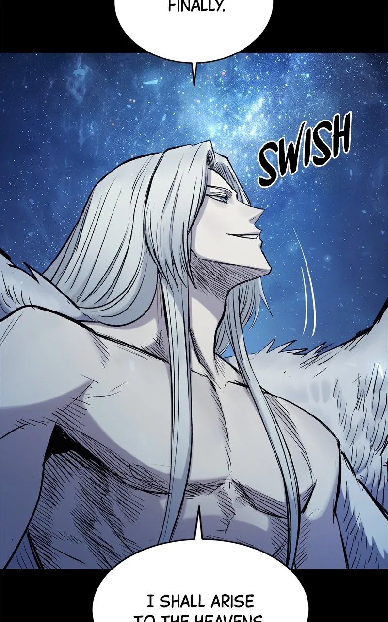 Wail of a Dragon’s Rage Chapter 14 page 72 - 