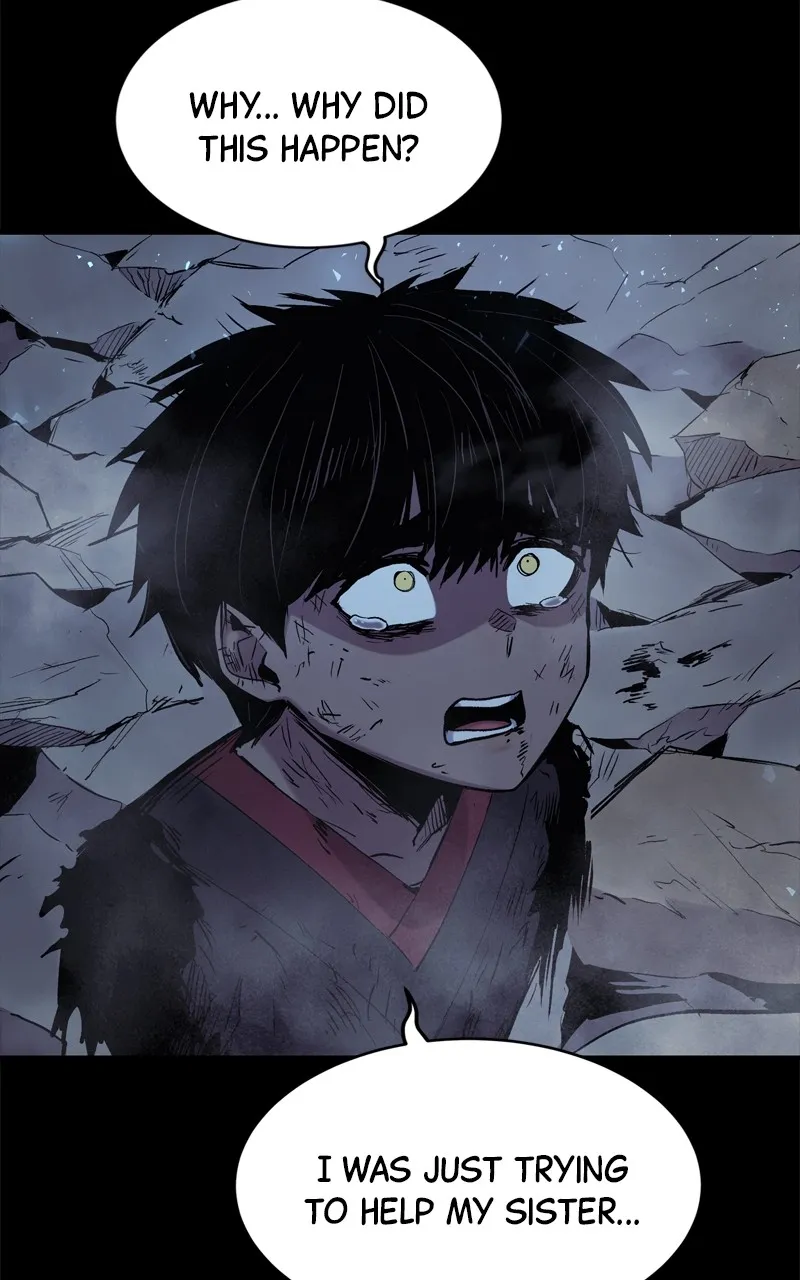 Wail of a Dragon’s Rage Chapter 14 page 75 - 