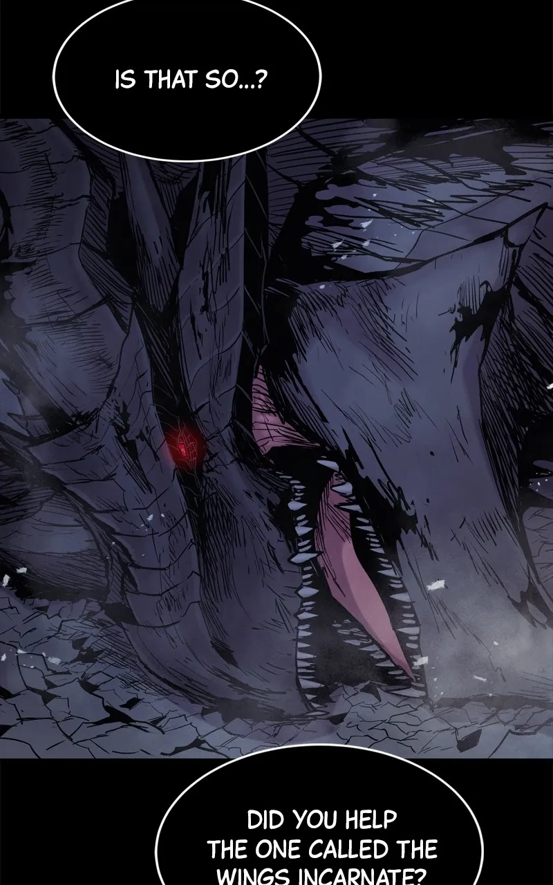 Wail of a Dragon’s Rage Chapter 14 page 78 - 