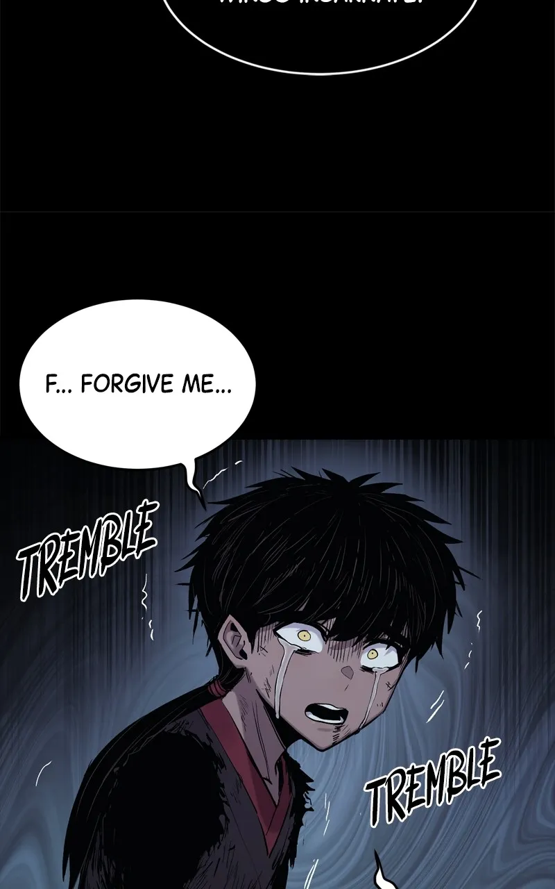 Wail of a Dragon’s Rage Chapter 14 page 79 - 