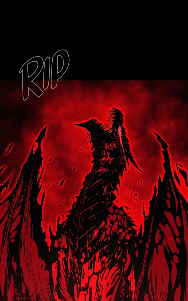Wail of a Dragon’s Rage Chapter 14 page 88 - 