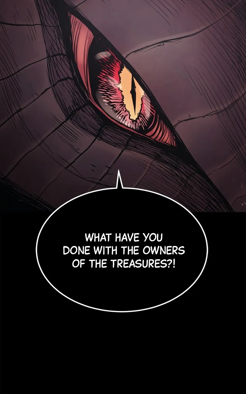 Wail of a Dragon’s Rage Chapter 14 page 10 - 