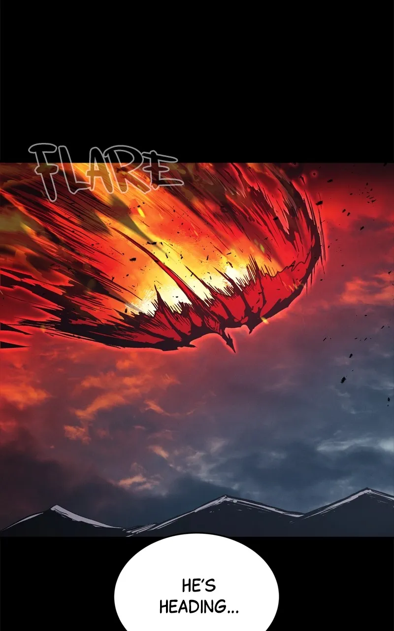 Wail of a Dragon’s Rage Chapter 14 page 93 - 