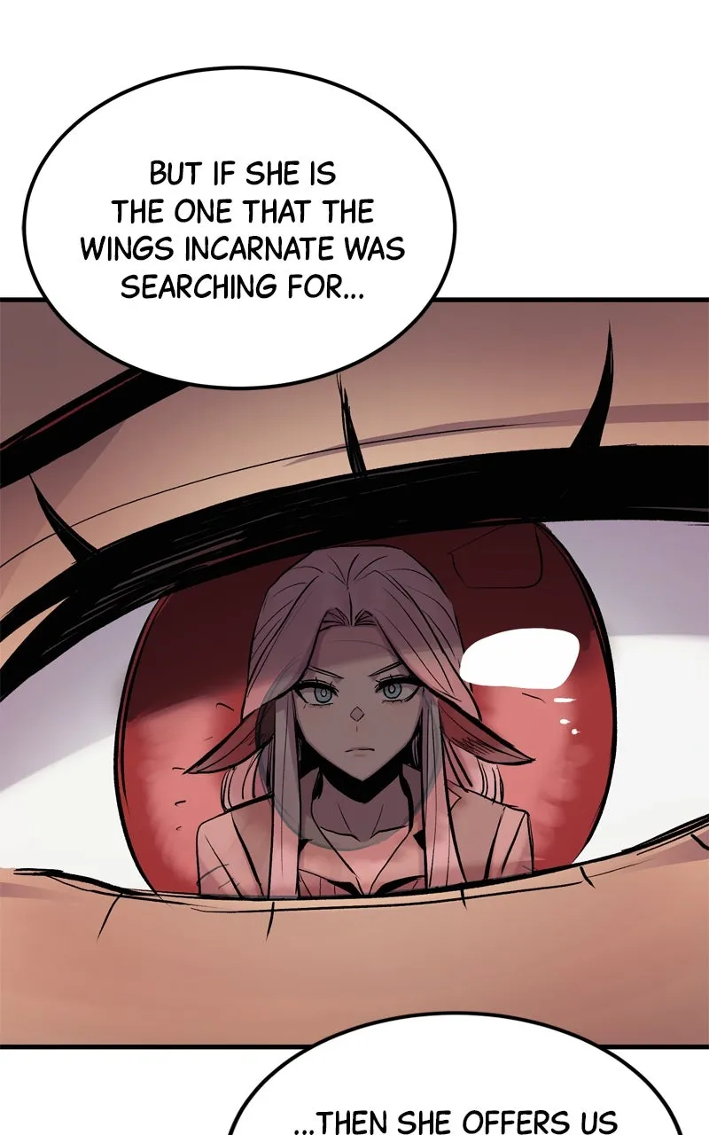 Wail of a Dragon’s Rage Chapter 15 page 111 - 