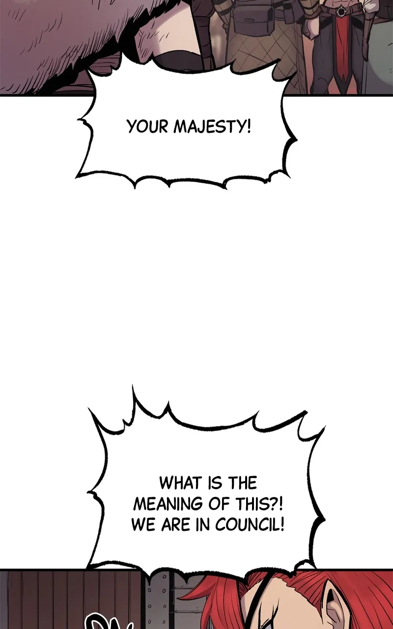 Wail of a Dragon’s Rage Chapter 15 page 113 - 