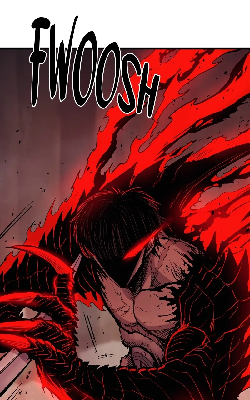 Wail of a Dragon’s Rage Chapter 15 page 117 - 